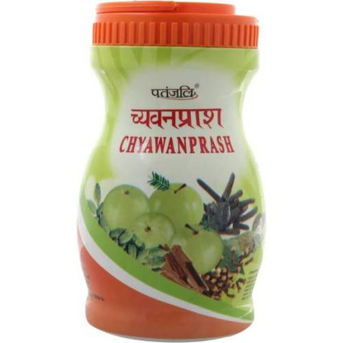 Patanjali Special Chyawanprash 1 Kg Patanjali Special Chyawanprash 1 Kg