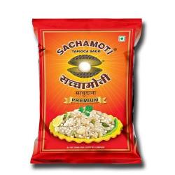  Sabudana - White-500 gm (Packed)